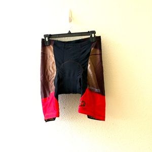 Pactimo Bicycle Kit Shorts Size Medium